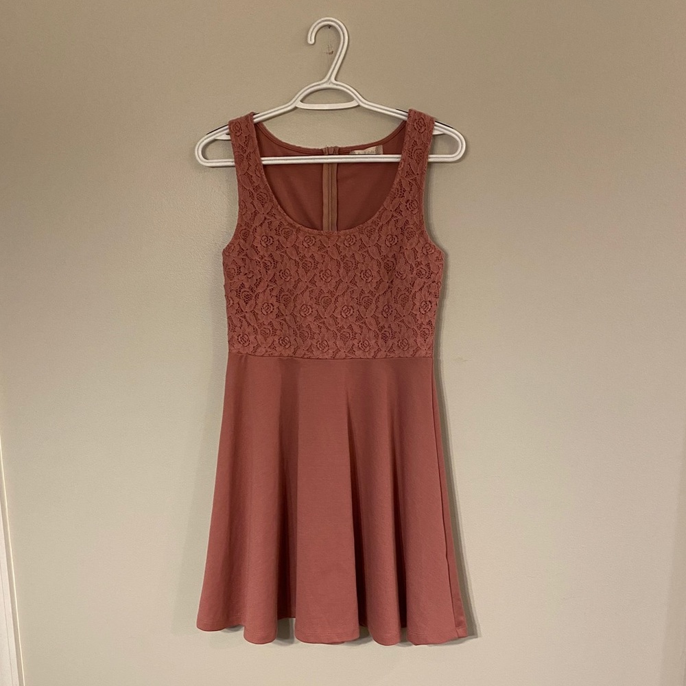 Altar’d State Dress